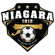 Logo of Niagara 1812