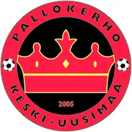 Logo of PK K-U/Allianssi