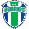 Logo of Gremio Sorriso