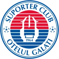 Logo of Otelul Galati Women