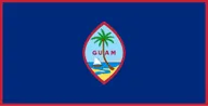 Logo of Guam  U17 (W)