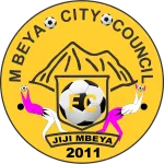 Logo of Mbeya City