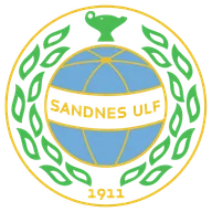 Logo of Sandnes B