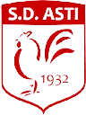 Logo of Asti