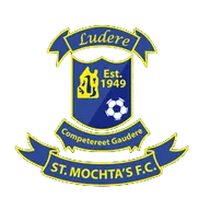 Logo of St. Mochtas