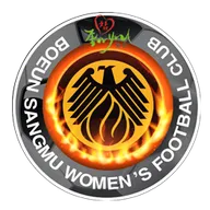 Logo of Boeun Sangmu (w)