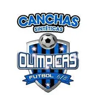Logo of Olimpicas Futbol U20