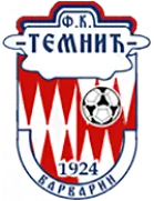 Logo of FK Temnic
