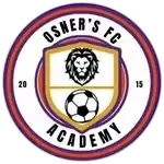 Logo of Osners FC