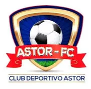 Logo of Astor U19