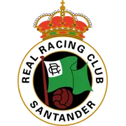 Logo of Racing Santander