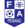 Logo of Pulau Pinang U21