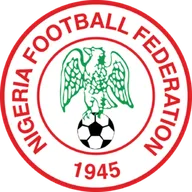 Logo of Nigeria (w) U17