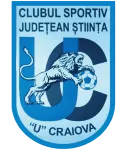 Logo of CSJ Stiinta U Craiova U19