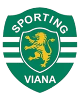 Logo of Viana Alentejo