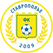 Logo of Stavropolye-2009
