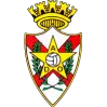 Logo of Assoc.Desportiva Oliveirense
