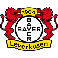 Logo of Bayer Leverkusen U17