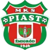 Logo of Piast Zmigrod