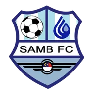 Logo of SAMB FC