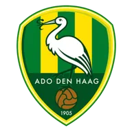 Logo of ADO Den Haag U19