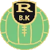 Logo of Ronneby BK
