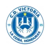 Logo of CD Victoria La Ceiba Reserves