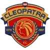 Logo of Ceramica Cleopatra FC