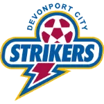 Logo of Devonport Strikers (w)