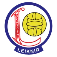 Logo of Leiknir Reykjavik