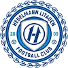 Logo of Hegelmann U19