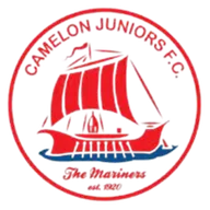Logo of Camelon Juniors