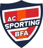Logo of BFA Sporting
