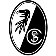 Logo of Freiburg II