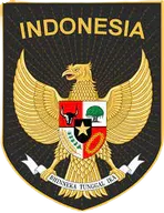 Logo of Indonesia Beach Soccer