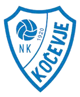 Logo of NK Kocevje