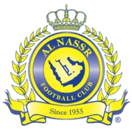 Logo of Al-Nasr (Youth)
