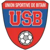 Logo of Union Sportive Bitam