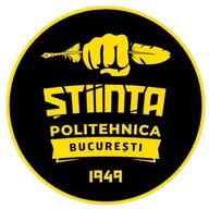 Logo of CS Stiinta Bucuresti U19