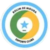 Logo of Rolim de Moura