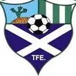 Logo of CD Sobradillo U19