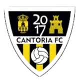 Logo of Cantoria 2017