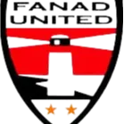 Logo of Fanad United