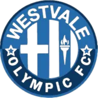 Logo of Westvale Olympic