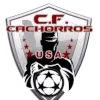 Logo of CF Cachorros USA