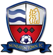Logo of Nuneaton Borough
