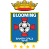 Logo of Blooming U20