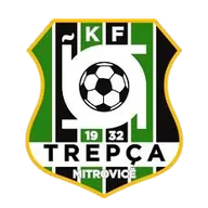 Logo of KF Trepca 89