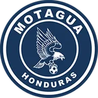Logo of CD Motagua