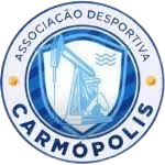 Logo of AD Carmopolis